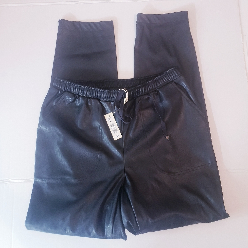 Max Studio Drawstring Pants - Picture 7 of 8